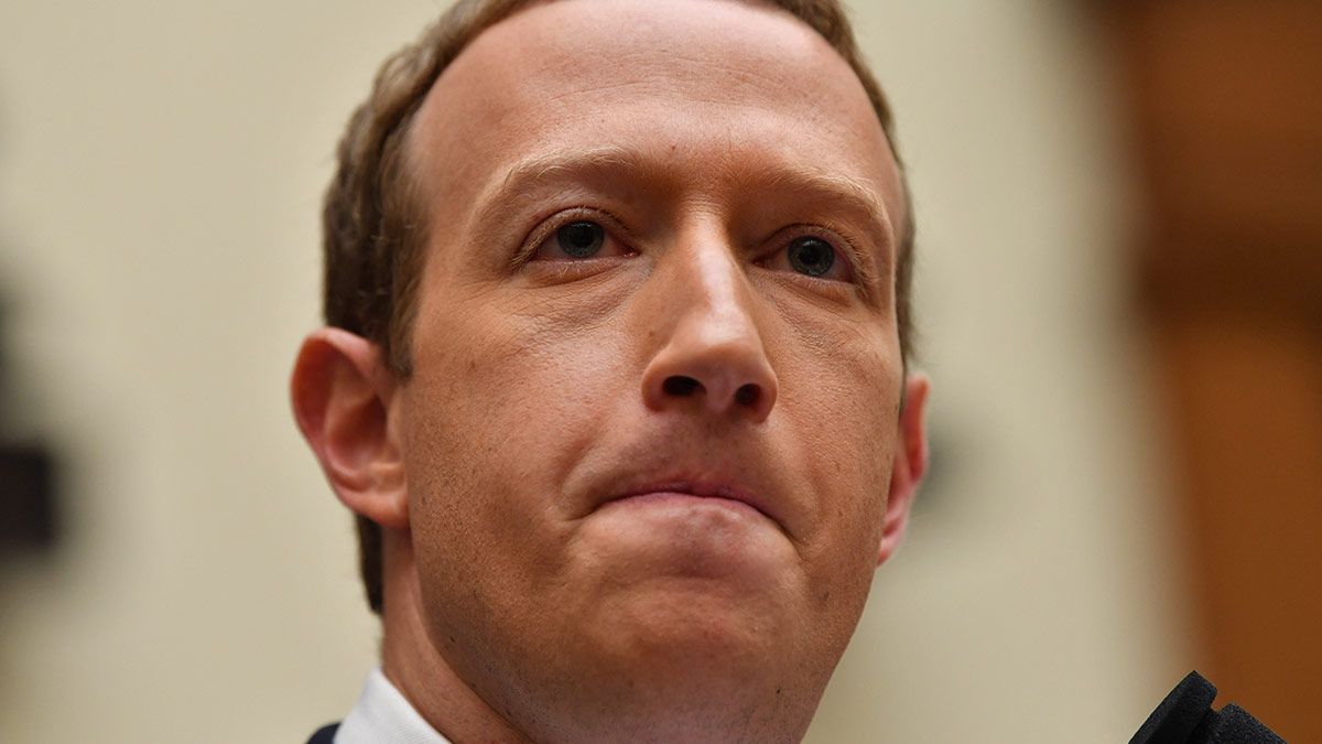 Empleado de Meta pregunta por sus vacaciones y Mark Zuckerberg se molesta