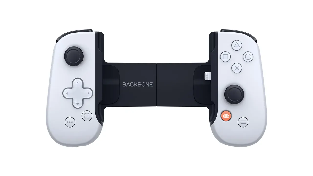 Sony presenta el Backbone One PlayStation Edition, control oficial para iPhone