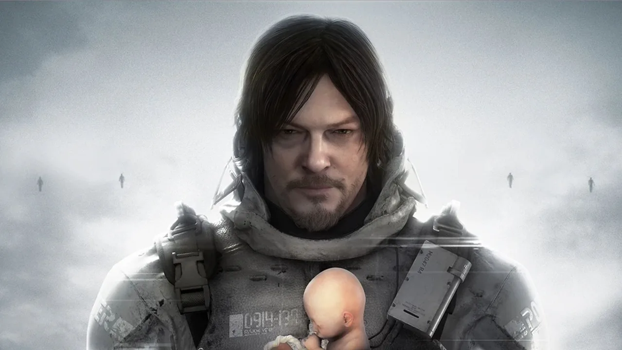 Death Stranding llega a Game Pass la siguiente semana