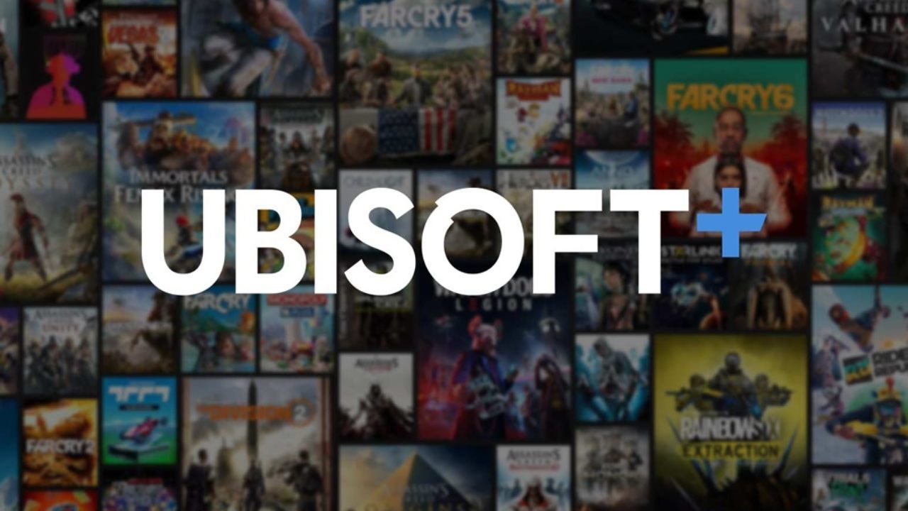 Xbox: Ubisoft+ formará parte oficial de Game Pass