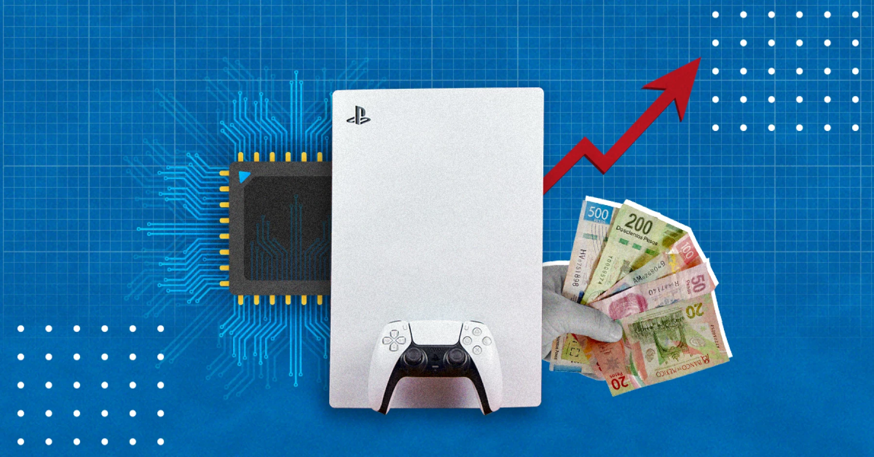 La inflación está pausando los videojuegos, pero la industria se recuperará