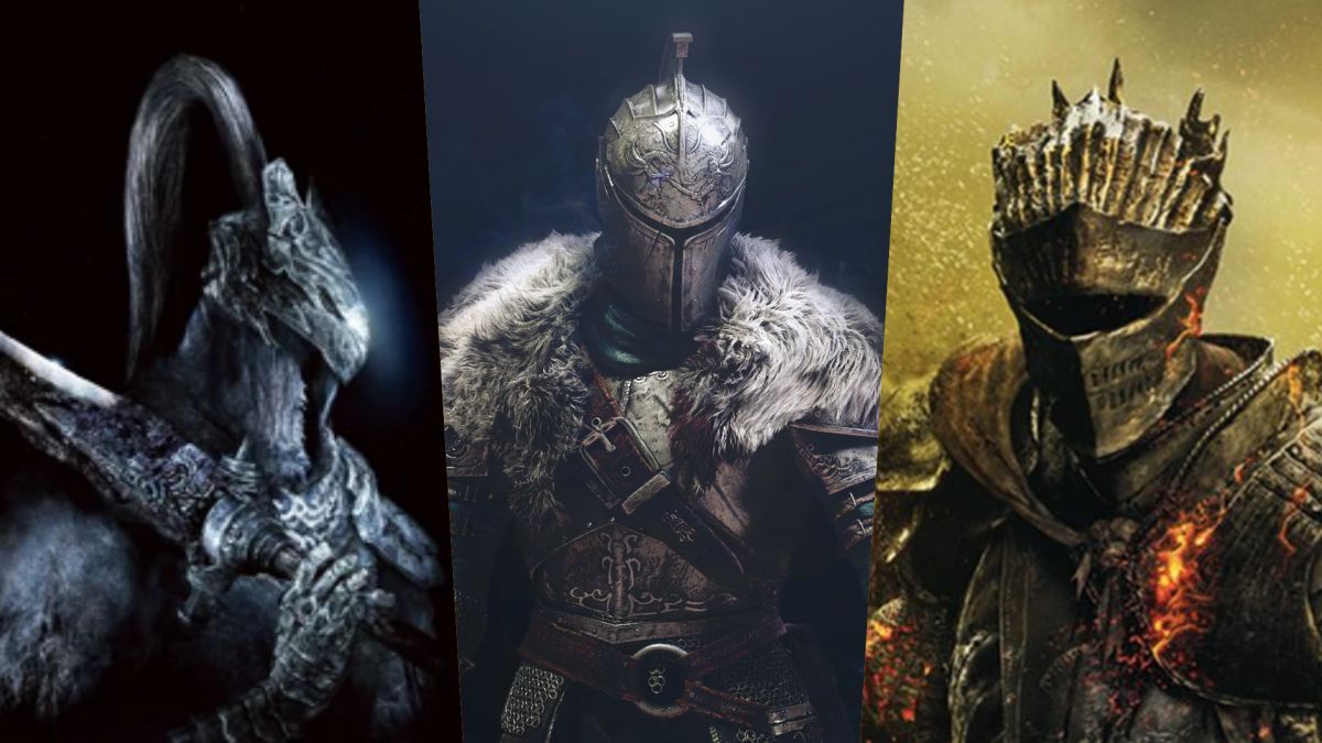 FromSoftware está trabajando en varios proyectos a la vez