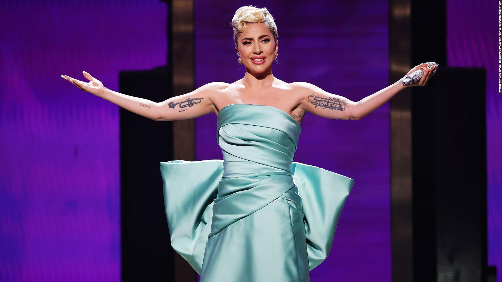 Lady Gaga confirma que protagonizará la secuela de “Joker” junto a Joaquin Phoenix