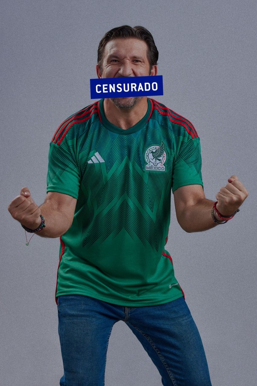 CENSURAN A KIKÍN FONSECA EN GUADALAJARA