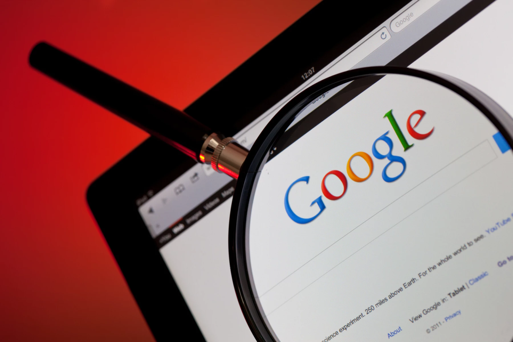 La IA de Google denunció por error a un padre por posible abuso infantil