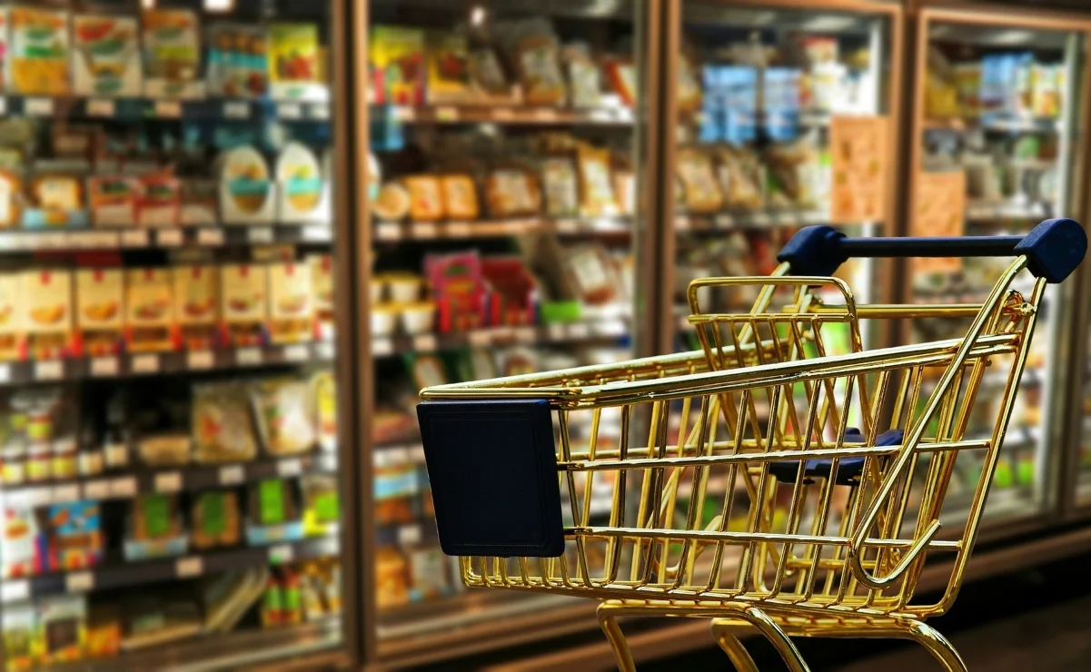 5 alimentos que Profeco evidenció como no recomendables