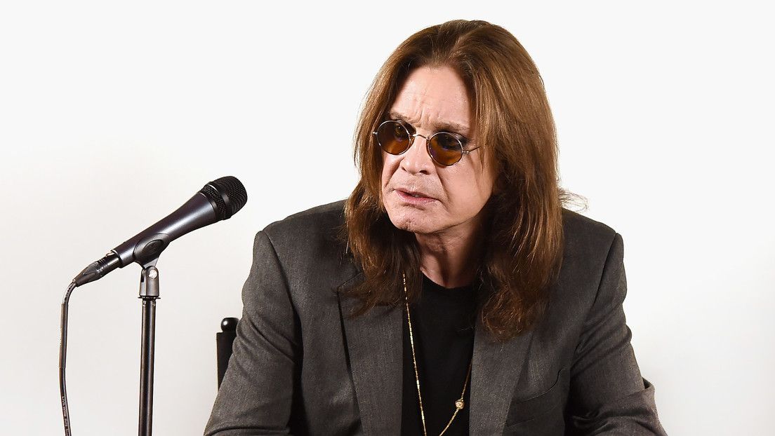 «Estoy harto de que maten a gente todos los días»: Ozzy Osbourne quiere irse de EE.UU. y volver a Inglaterra