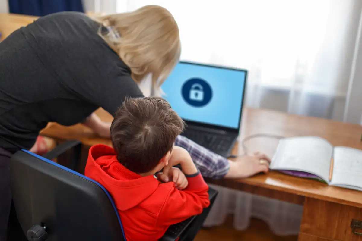 ¿Realmente ayudan los controles parentales de redes sociales?