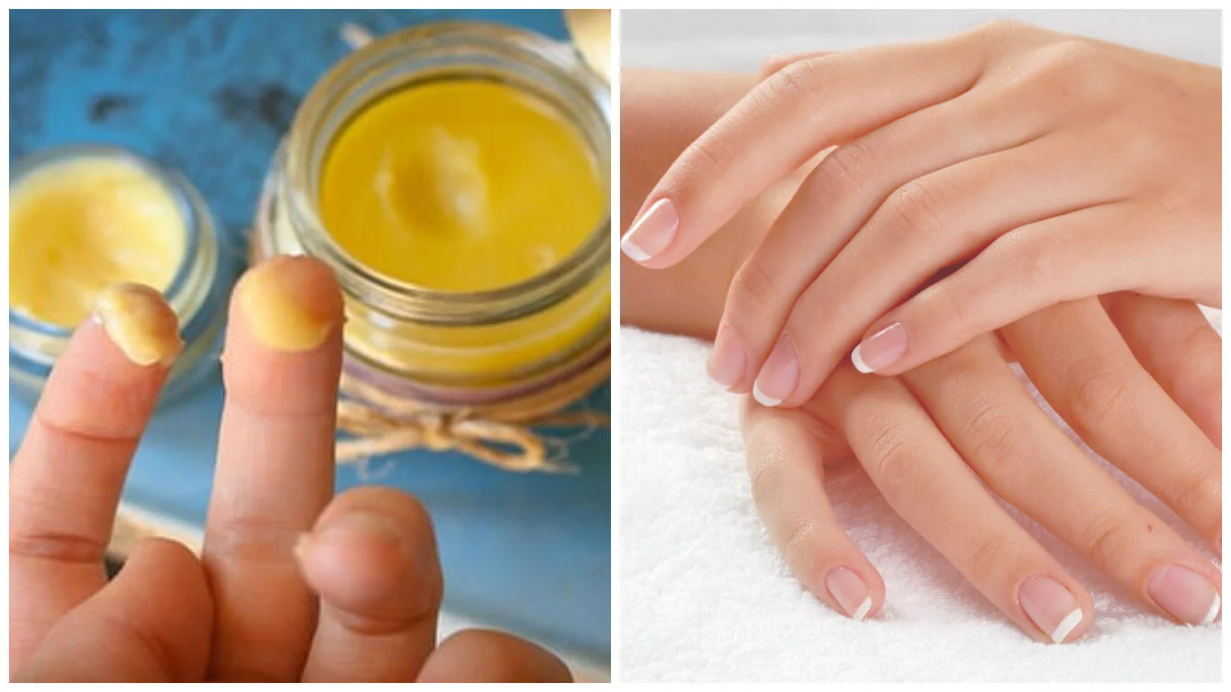 Rejuvenece y suaviza tus manos con 5 aceites esenciales