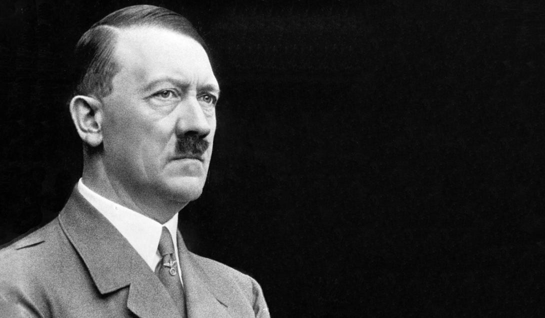 Esperma de toro y cocaína: así es la “pócima mágica” que usaba Hitler para sentirse invencible