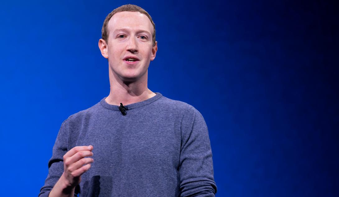 «Manipulador» y «espeluznante»: así es Mark Zuckerberg según la nueva Inteligencia Artificial de Meta