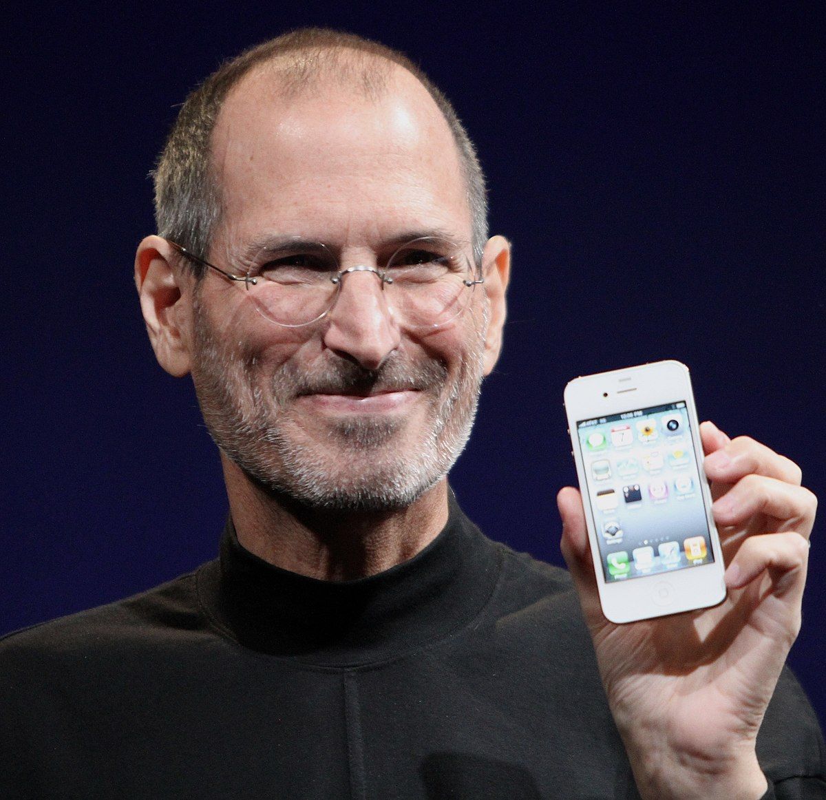 Por consejo de Steve Jobs, emprendedora hoy gana más de 8 mdd al año
