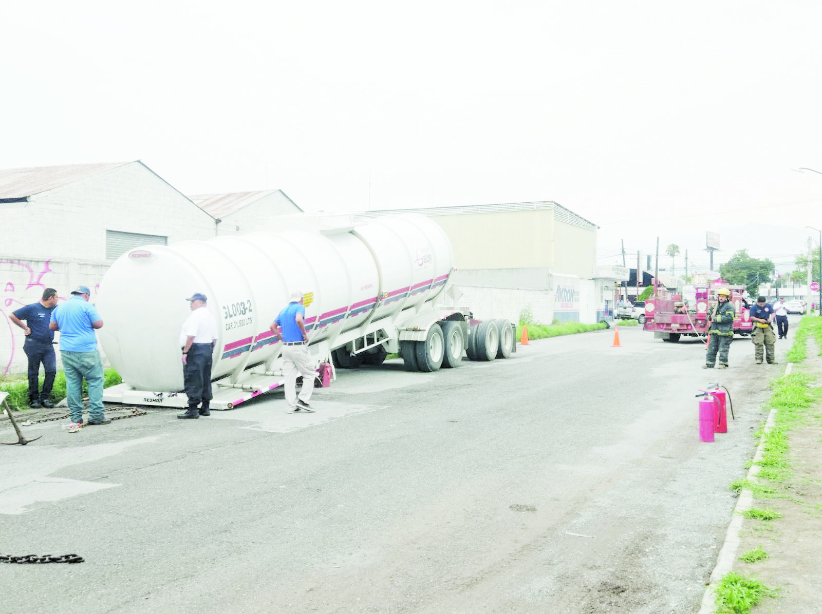 Multa ascendería a 659 mil pesos