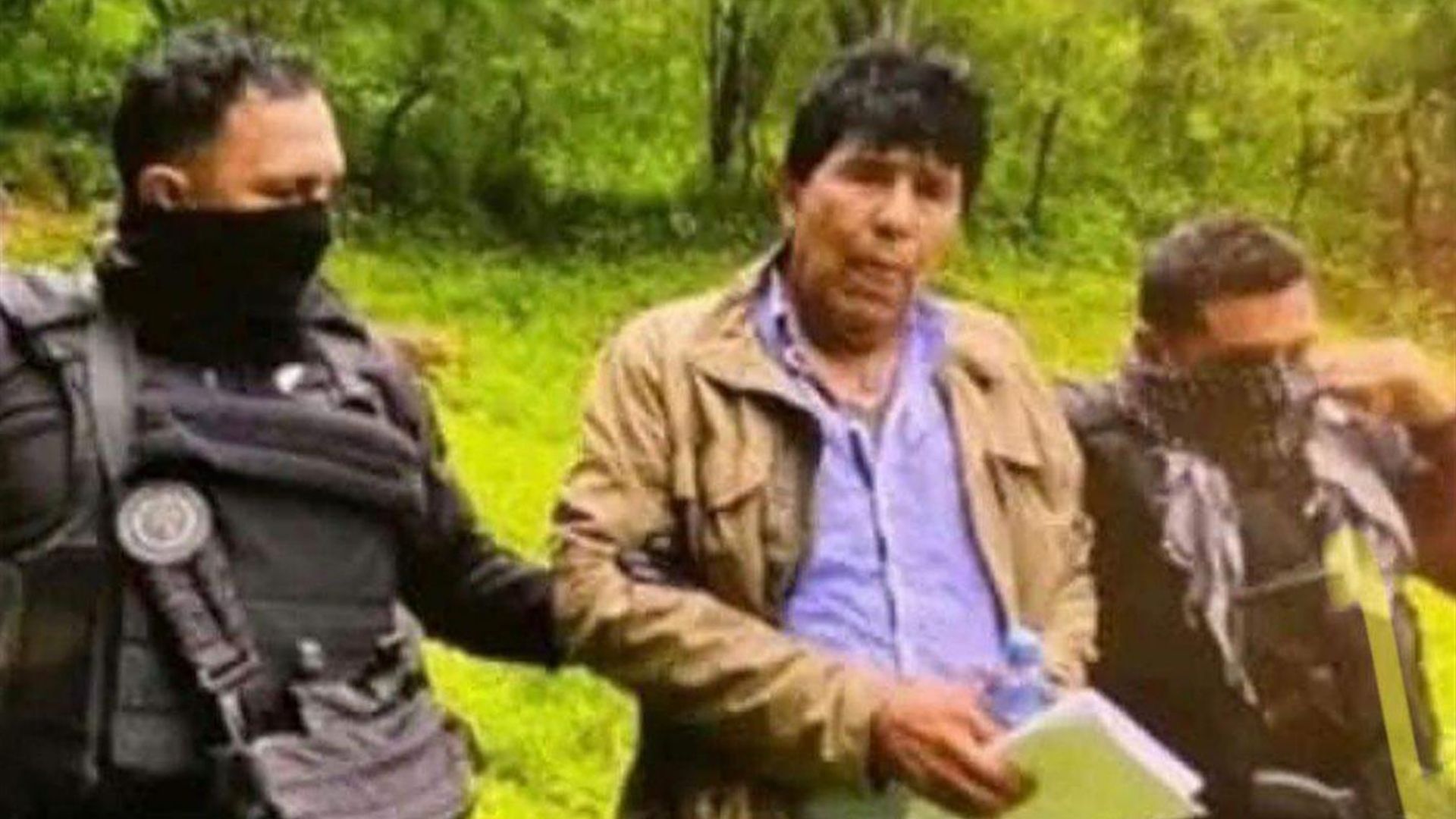 Conceden a Rafael Caro Quintero suspensión definitiva contra extradición a EU