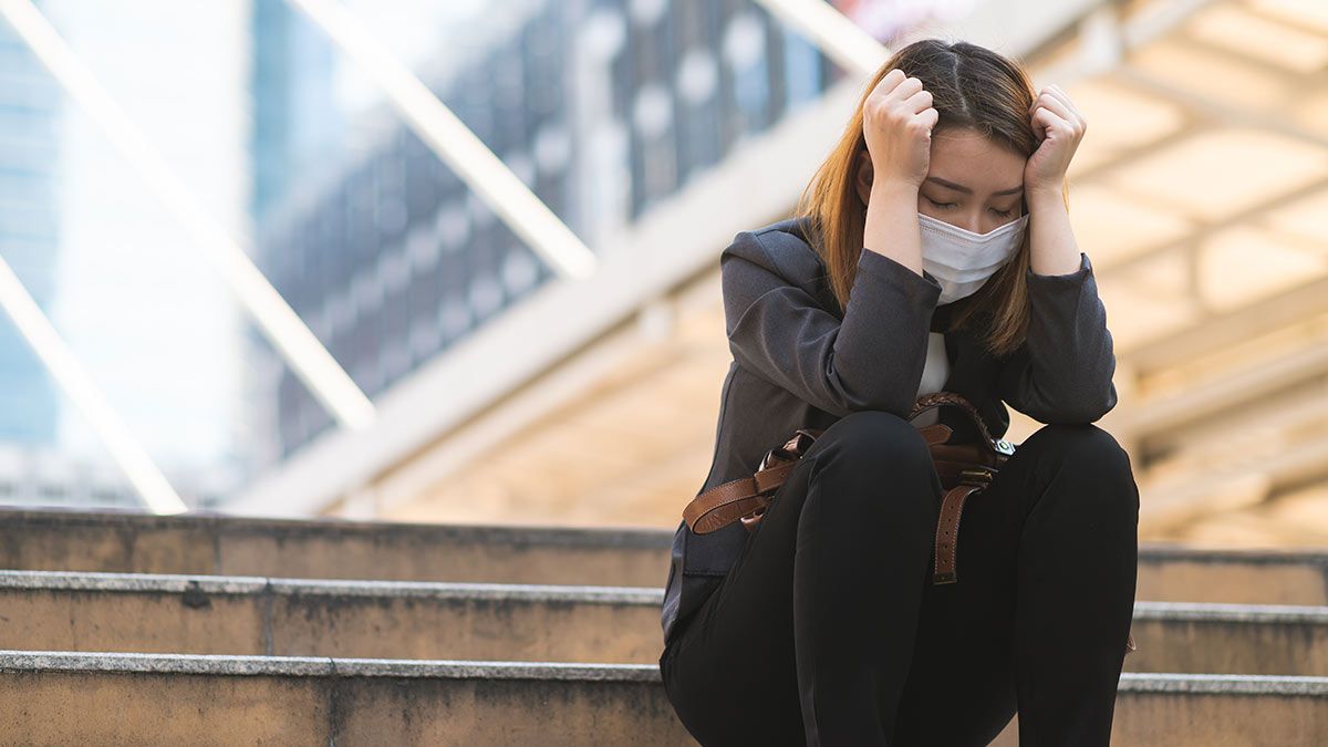 ¿Cuántas veces puedes contagiarte de COVID-19? Expertos responden si hay un límite de reinfecciones