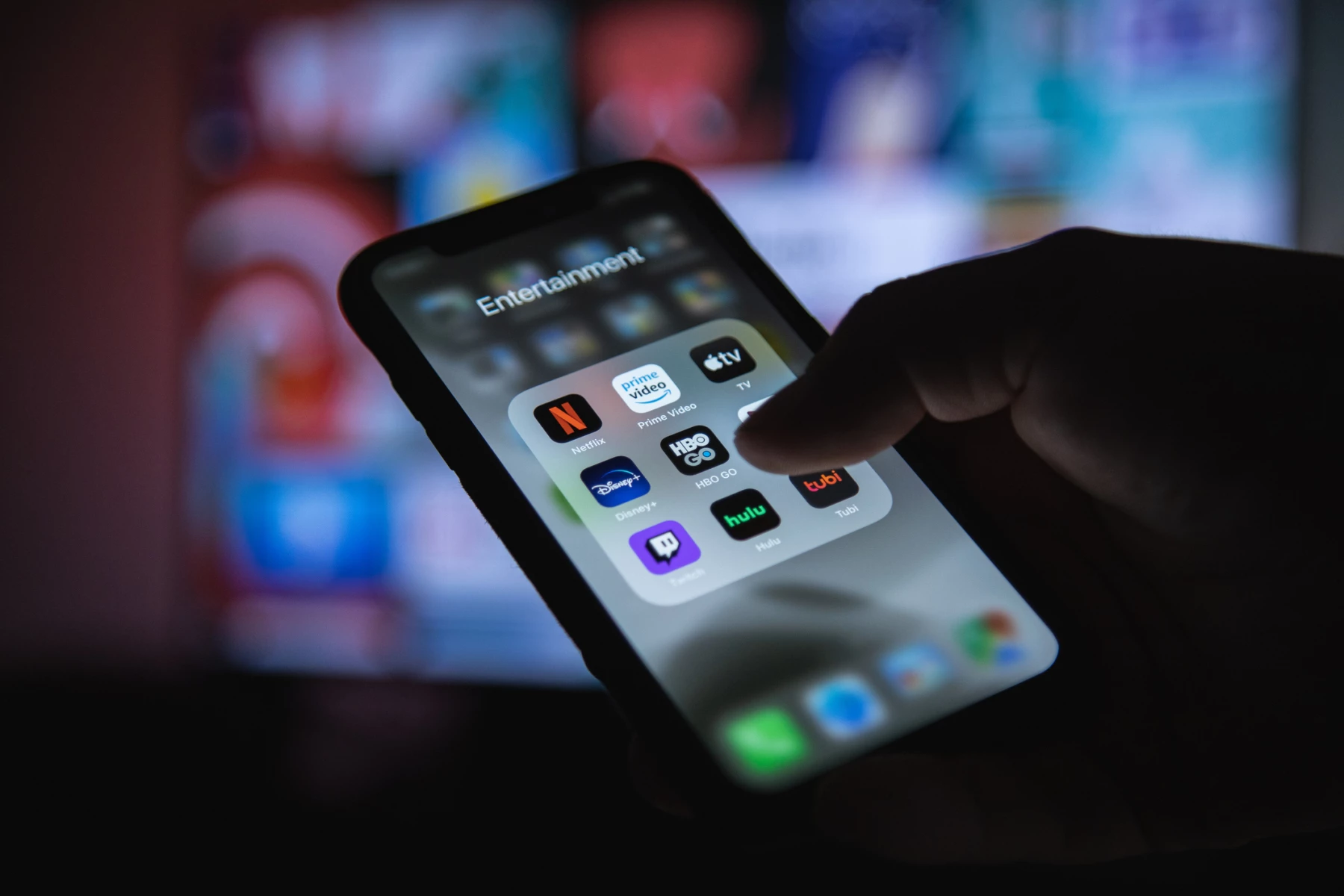 ¿Cuántos suscriptores tiene cada plataforma de streaming?