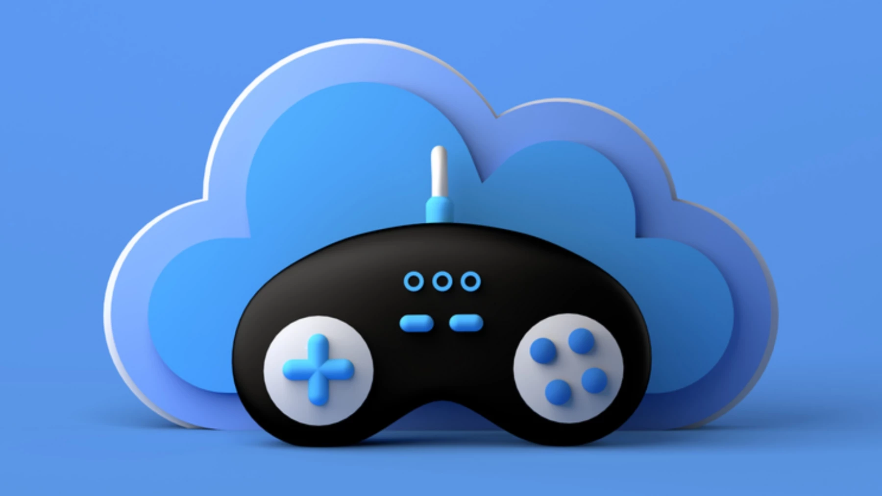 ¿Es el fin de las consolas? El cloud gaming en TV’s irrumpe en el mercado