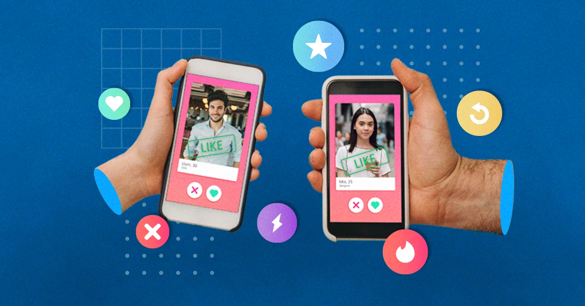 Seis herramientas de seguridad en Tinder que tal vez no conocías