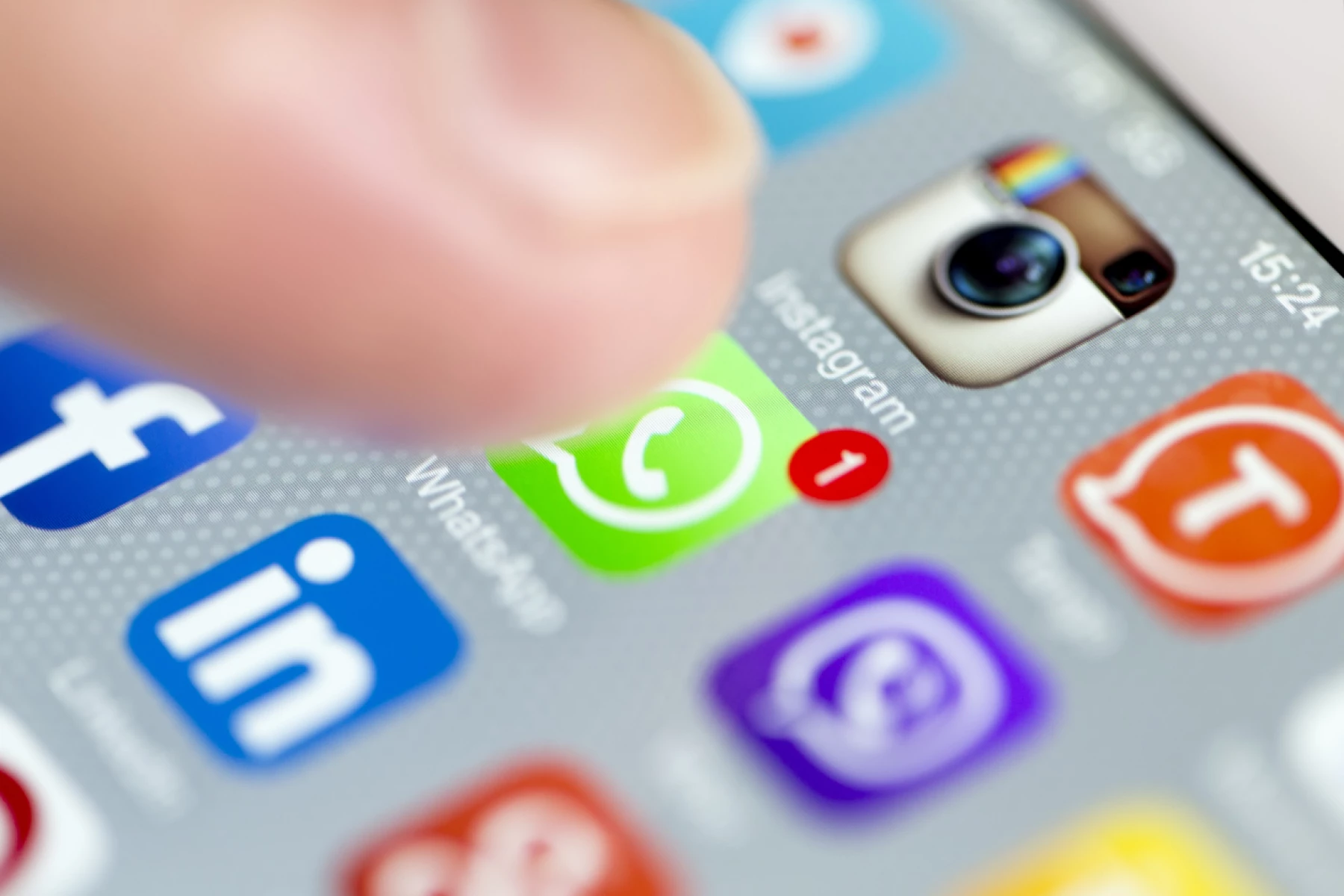 Palabras prohibidas de WhatsApp que podrían hacer que bloqueen tu cuenta