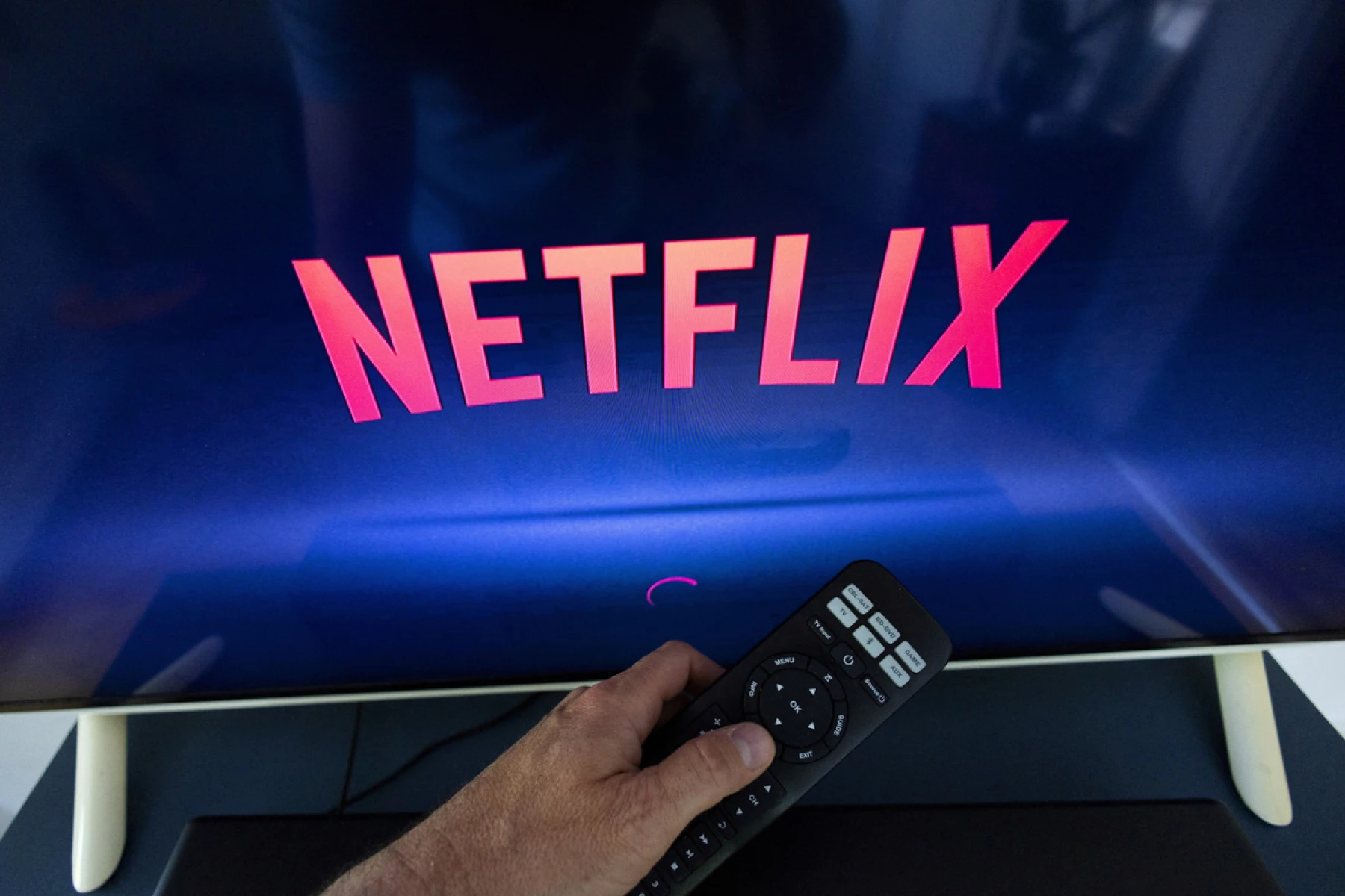 El modelo de Netflix con publicidad no incluirá anuncios en los estrenos