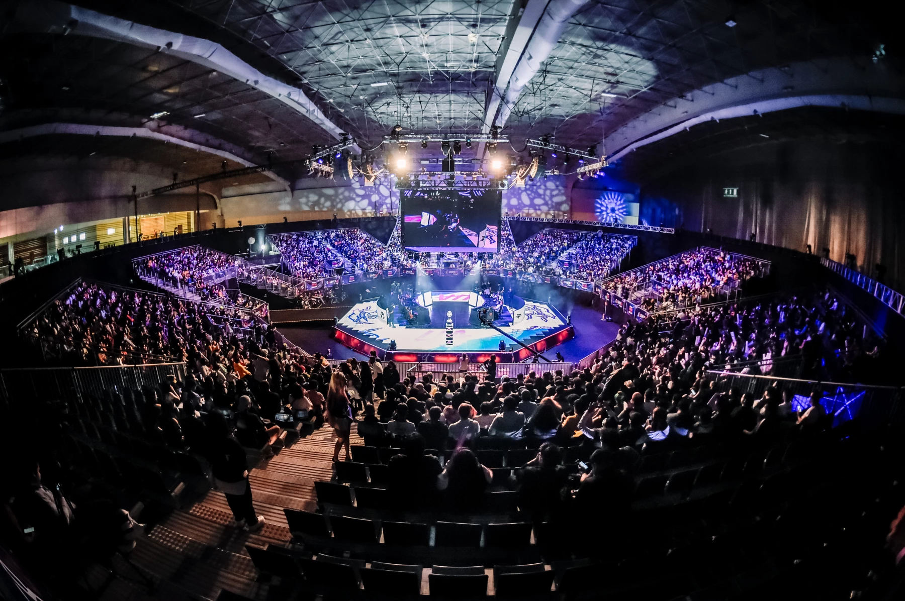 League of Legends trae a México su final y ya calienta motores