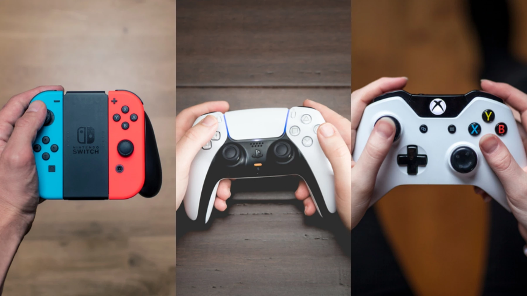 Se vende más PS5, pero la industria reciente la crisis de componentes