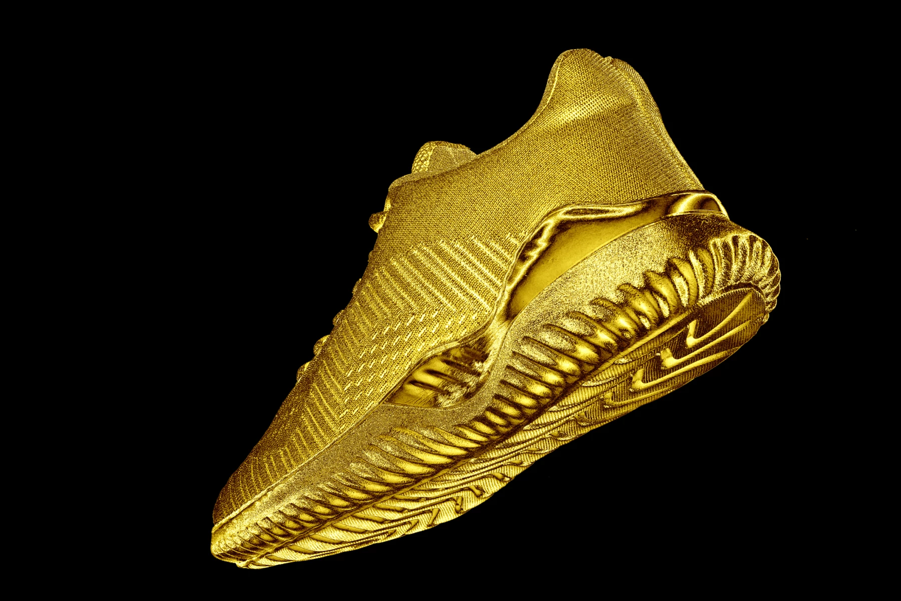 ¿Invertir en NFT’s? Mejor compra sneakers vía online