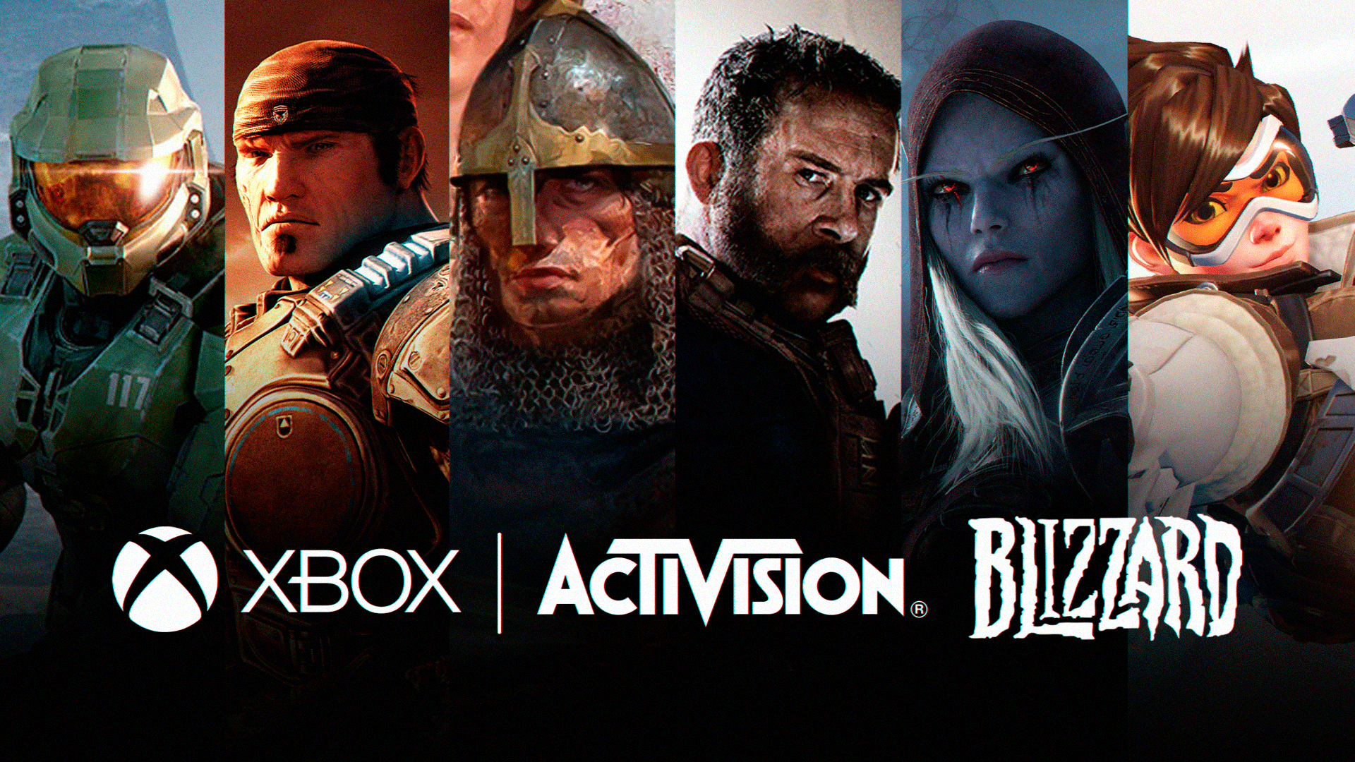 Xbox: Microsoft responde a las acusaciones lanzadas por Sony ante la compra de Activision Blizzard