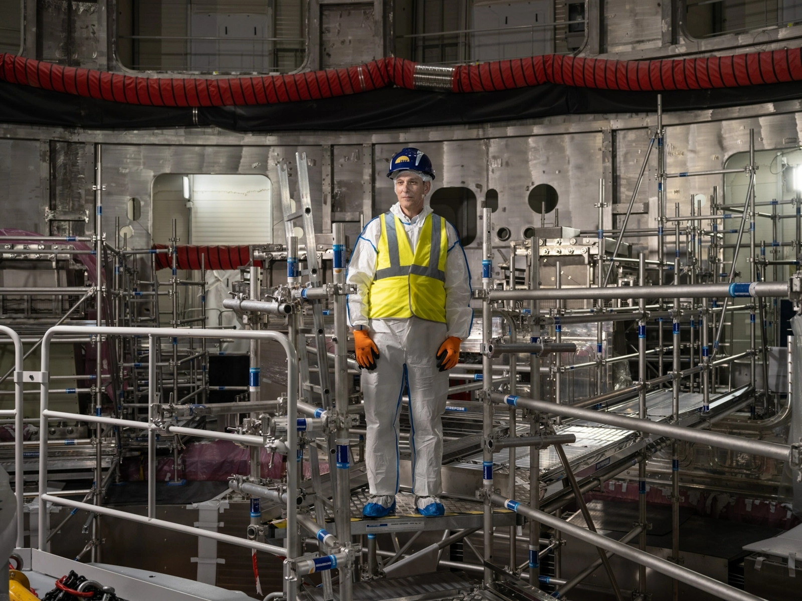 Fusión nuclear: qué es y cómo puede ayudar al planeta