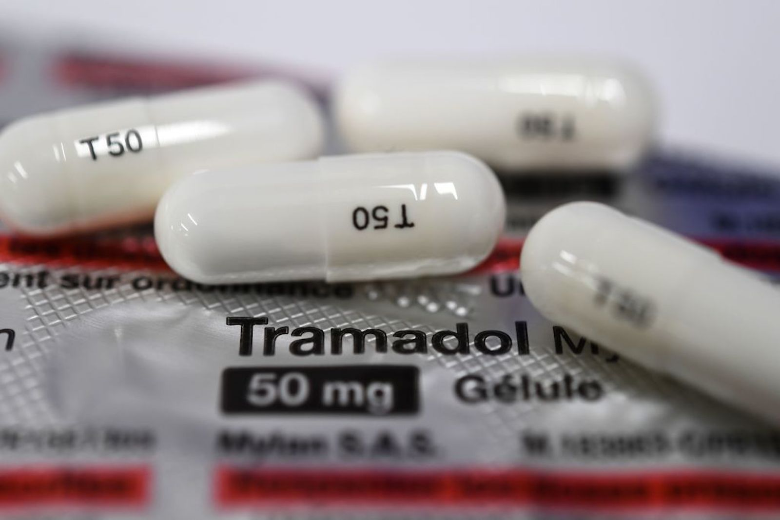 Qué es y para qué sirve el tramadol, el medicamento por el que sancionaron al ciclista colombiano Nairo Quintana
