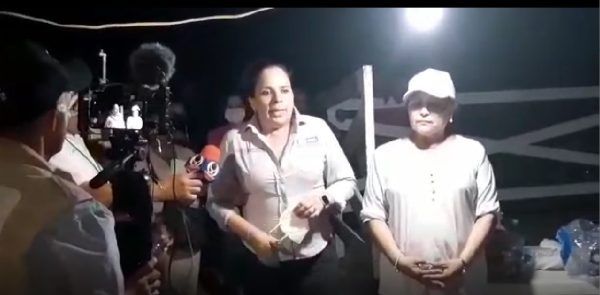 Informe de rescate
