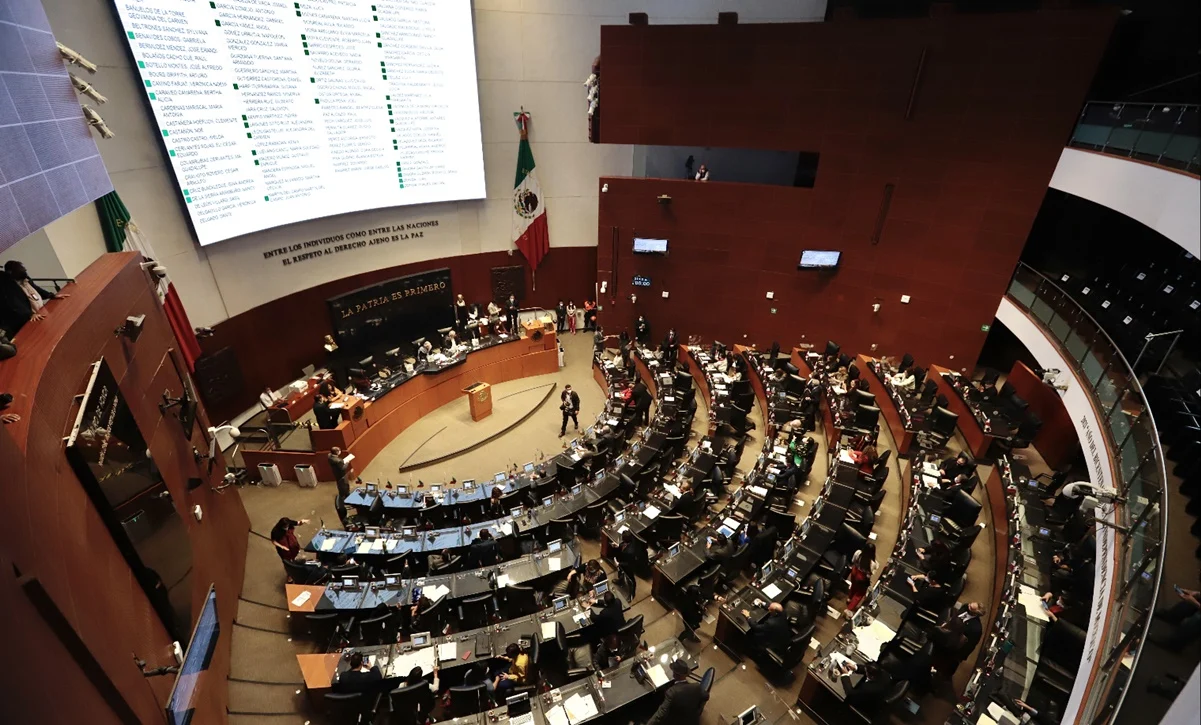 Son 4 años de un gobierno incapaz, con violencia y 4 millones de nuevos pobres: PAN
