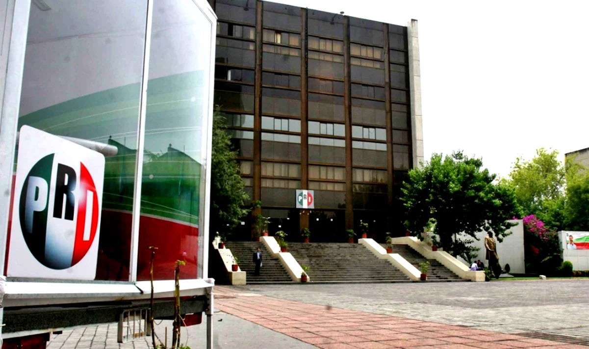 Celebra PRI fallo de TEPJF que confirma “calumnia” de Morena al acusarlos de traición a la patria
