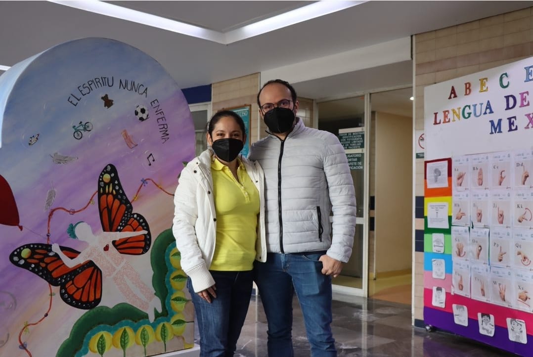Especialistas del IMSS actúan con valor y heroísmo al continuar una cirugía compleja durante sismo de 7.7 grados