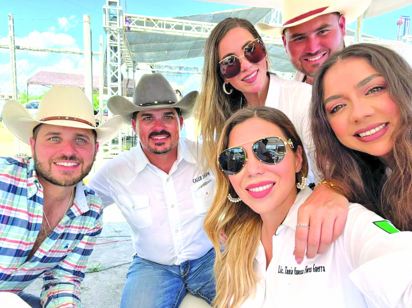 Así se vivió la Cabalgata 2022