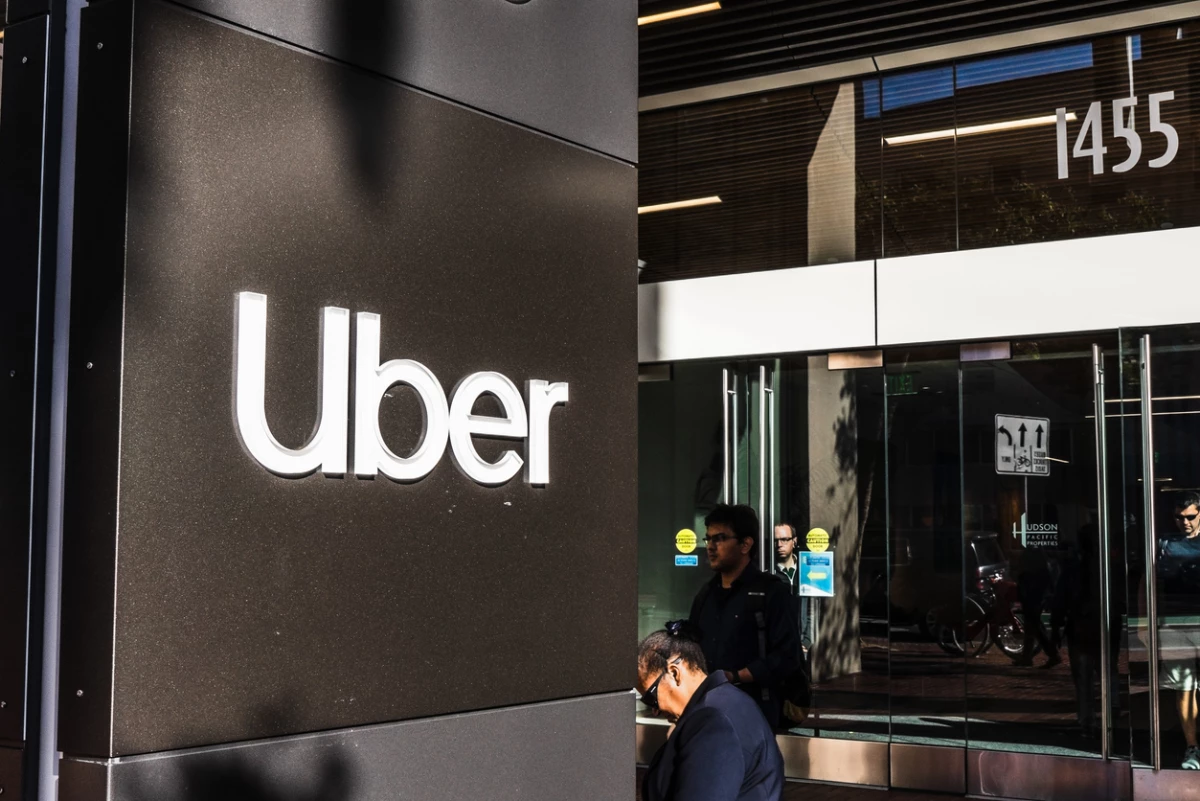 Uber investiga violación de sus sistemas informáticos