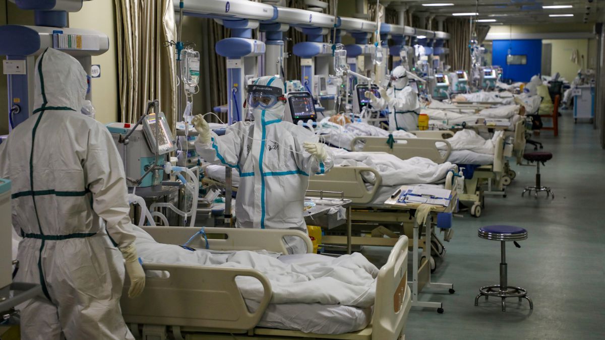 El número de muertos por covid-19 es una tragedia y un «fracaso global enorme en múltiples niveles», advierte la Comisión Lancet￼