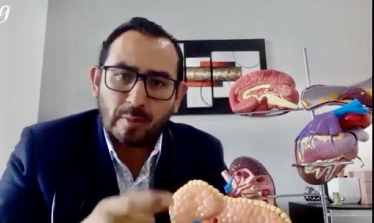 Diabetes: la UNAM explica qué es y los parámetros de glucosa saludables