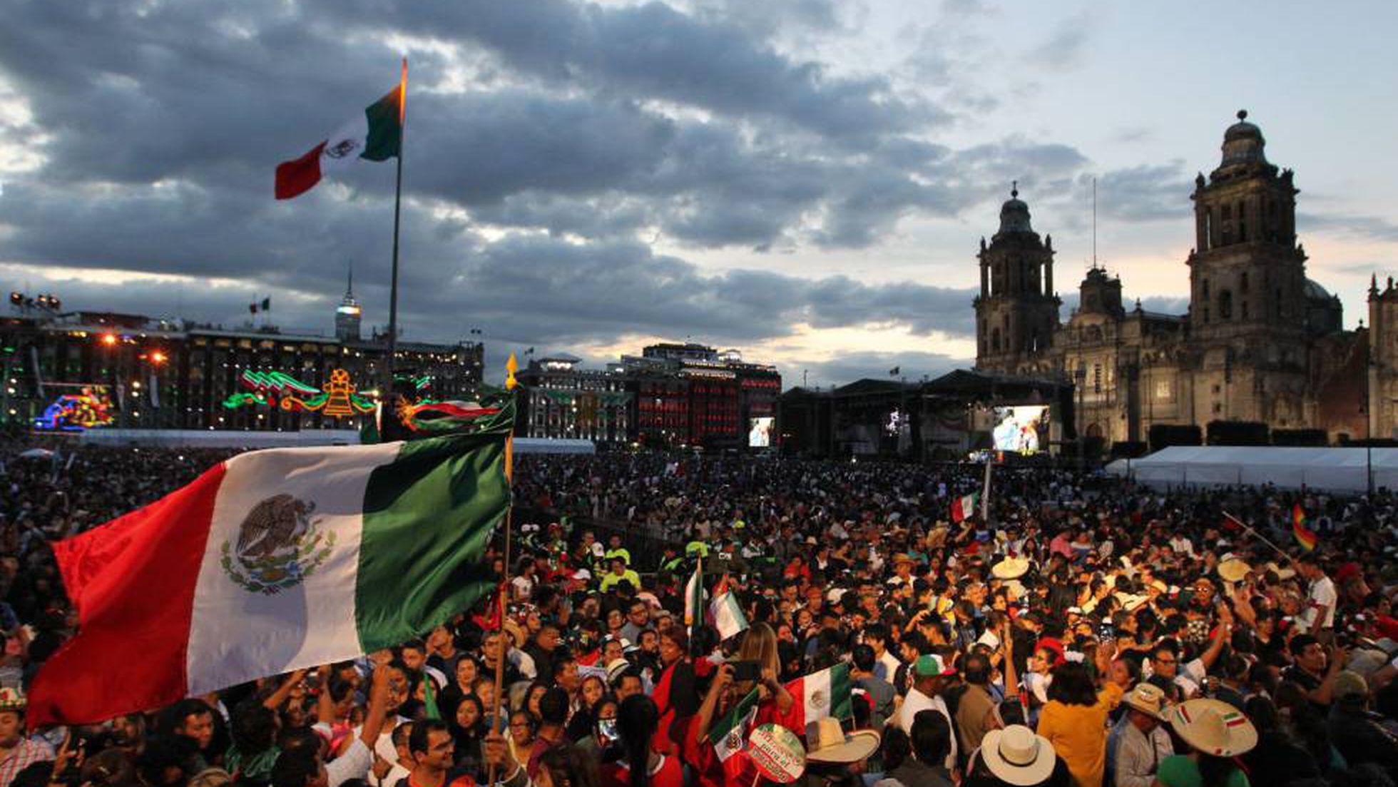 ¿Malinchismo? 48% de los mexicanos desearía haber nacido en otro país