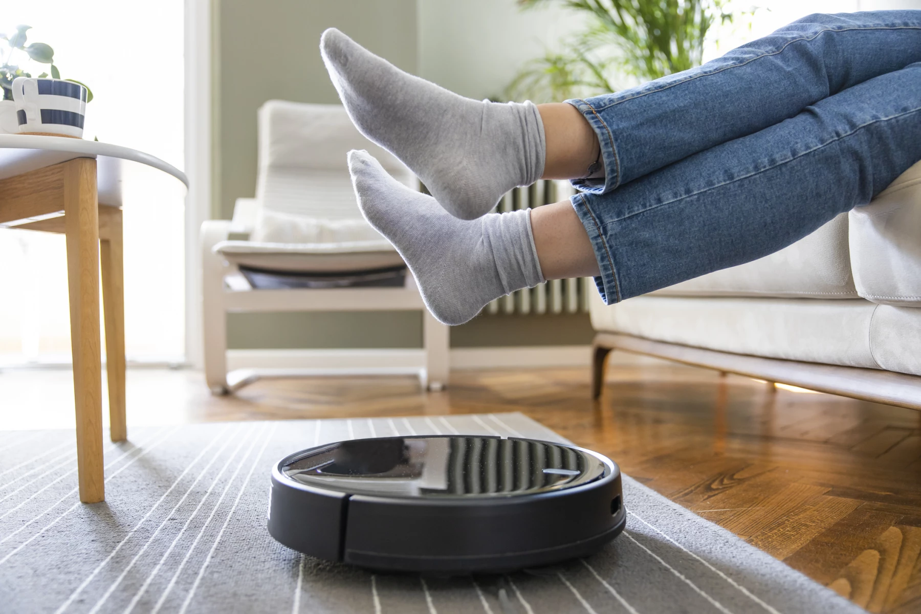Los mexicanos usan 200% más dispositivos de smart home que en 2020