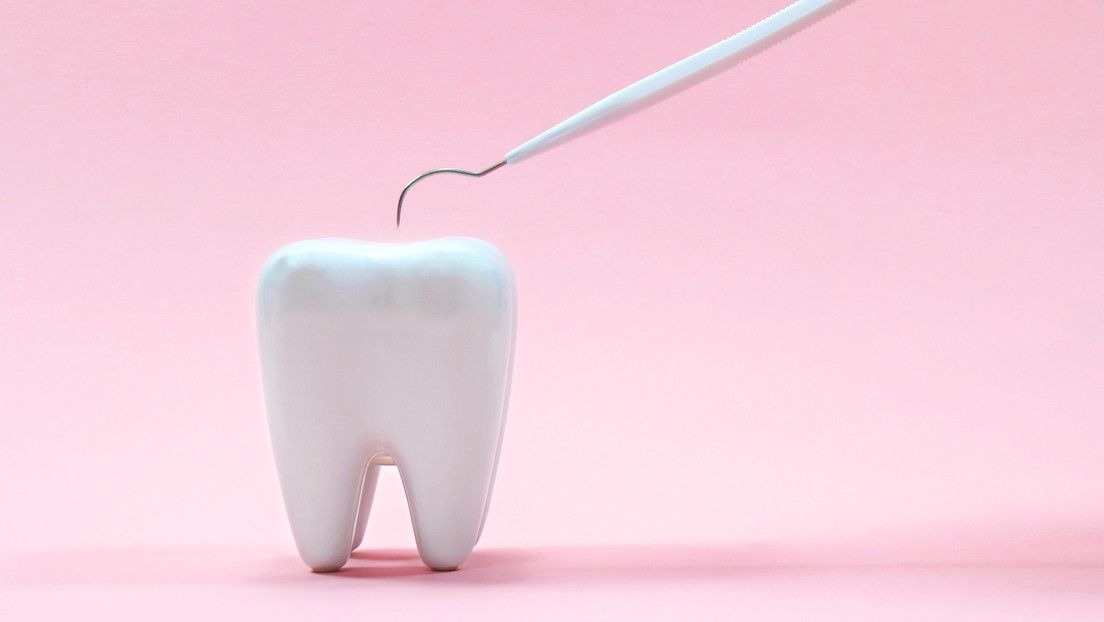 Científicos rusos crean un esmalte dental artificial más duro que el natural