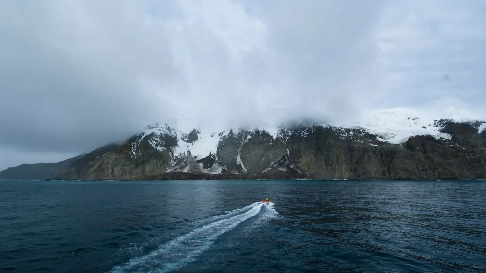 Islas fantasmas: ¿cuáles son y por qué solo figuran en los mapas?