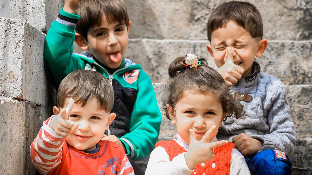 ¿Por qué son importantes los hermanos, según la ciencia?