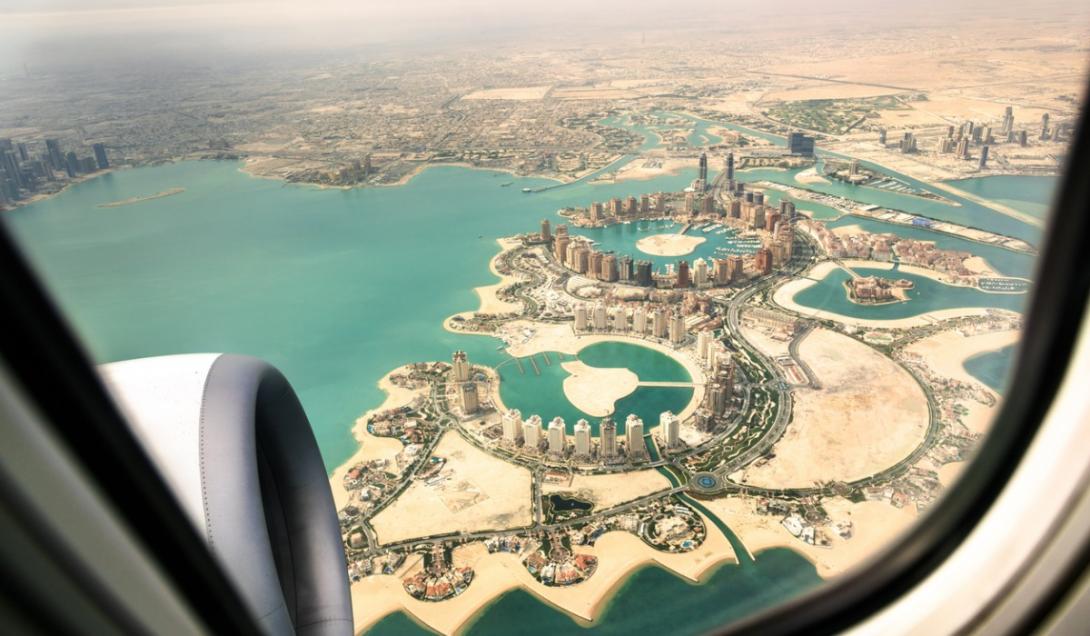 Qatar: 5 curiosidades que pueden resultar absurdas para occidente