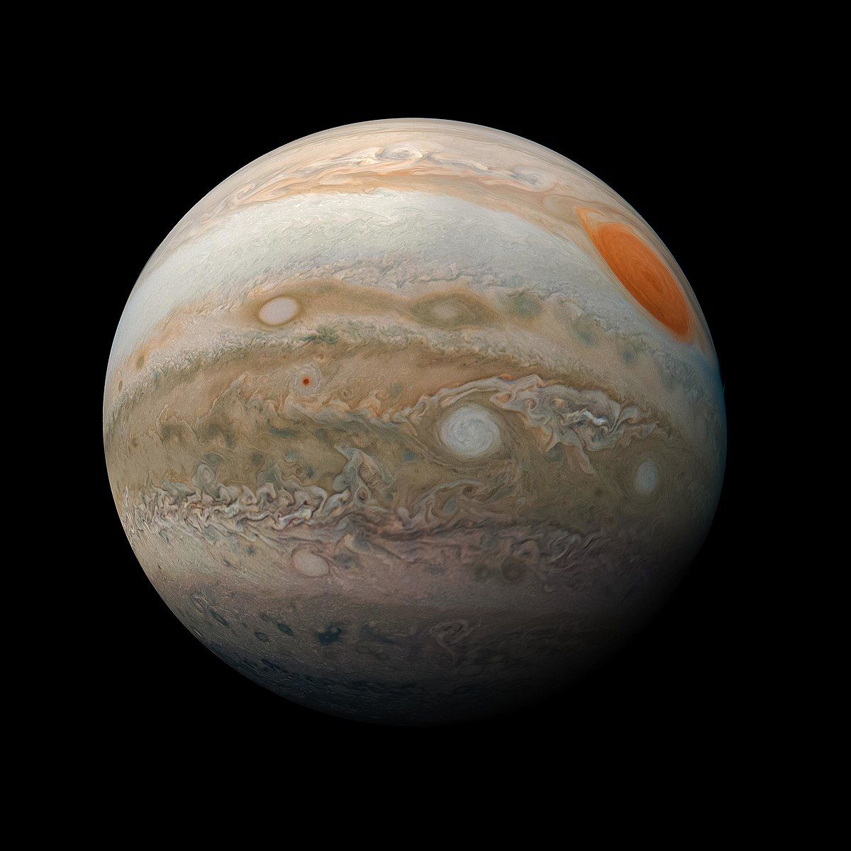 Oposición de planetas: qué es y cuándo podrá observarse