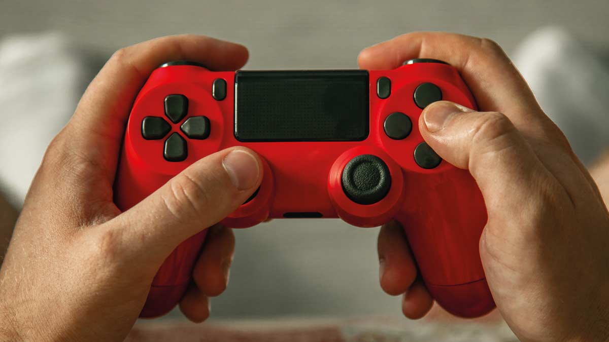Adicción a los videojuegos ya es una enfermedad según la OMS, ve señales de alerta