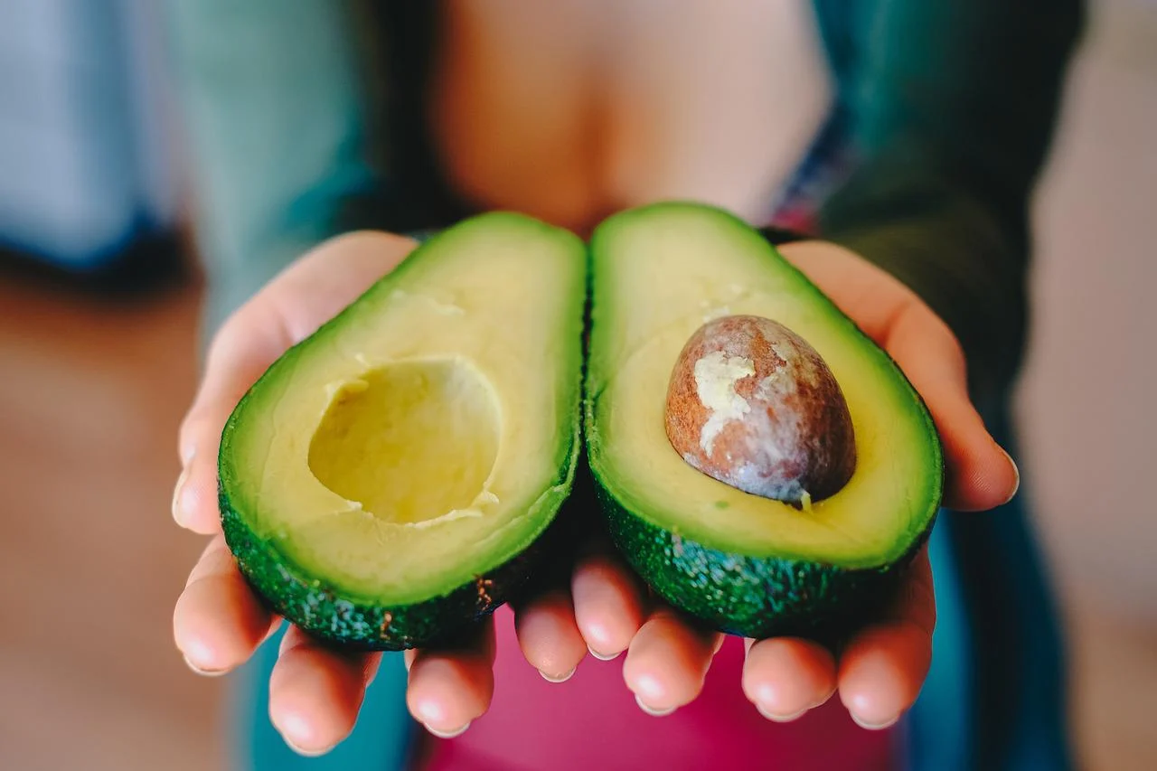 Recetas para aprovechar los beneficios del aguacate