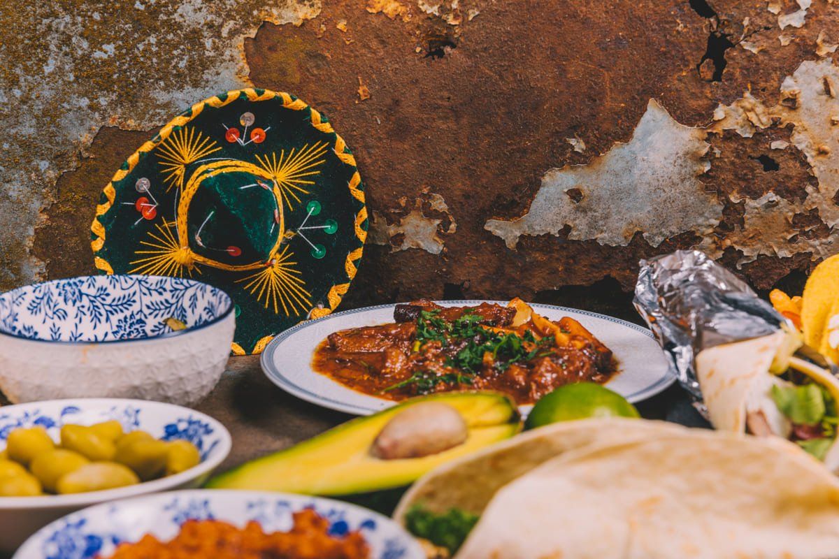Antojitos no tan tradicionales que puedes preparar este 15 de septiembre