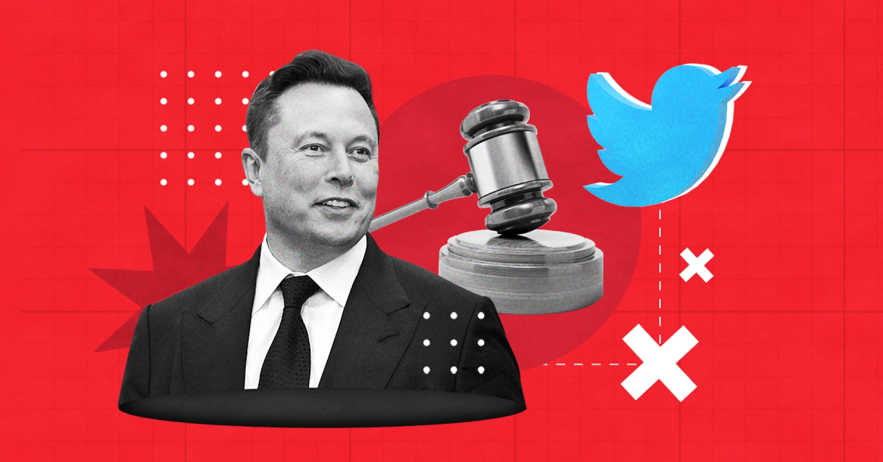 ¿Cuándo será el juicio entre Elon Musk y Twitter?