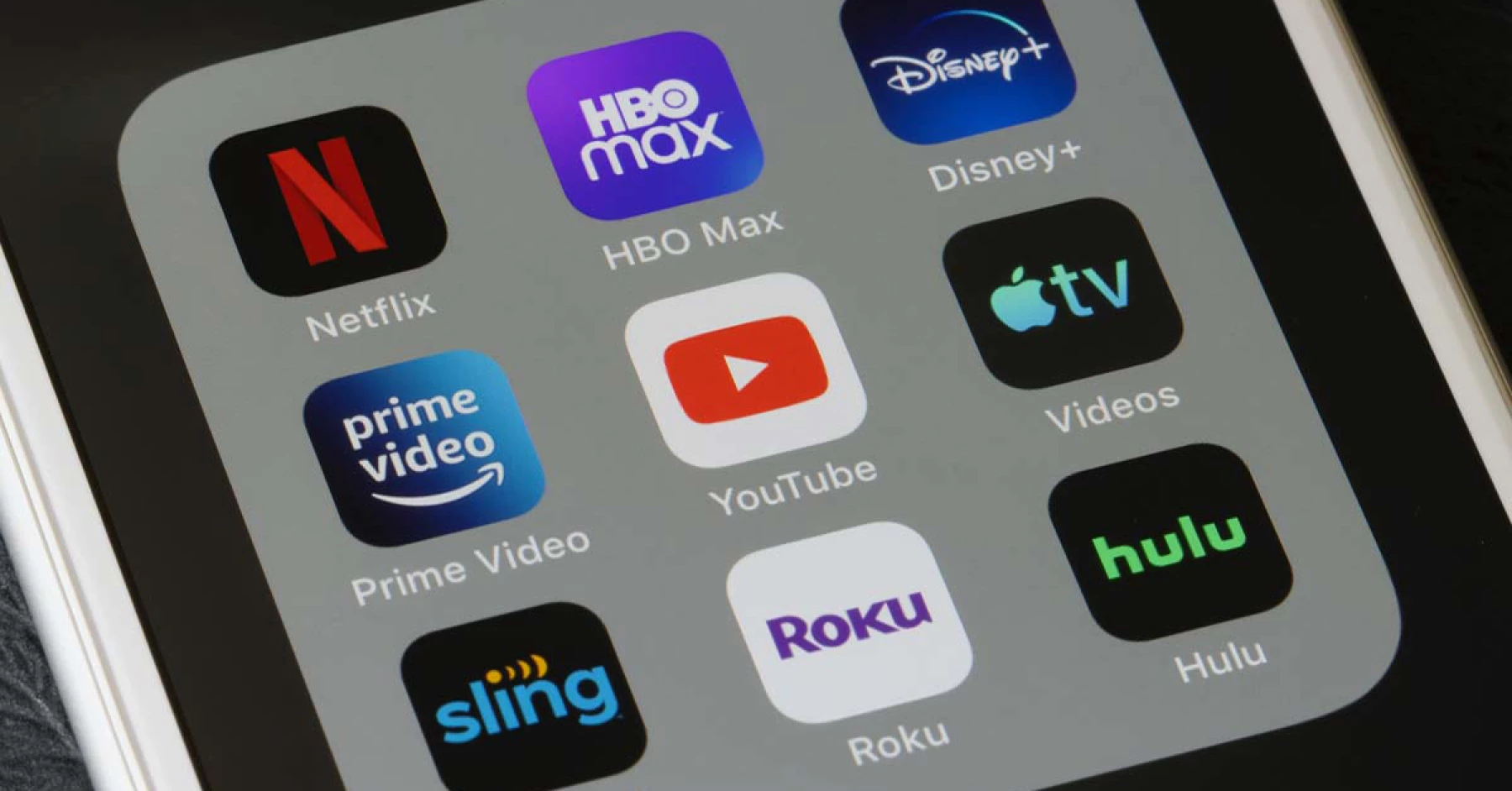 Netflix, Disney, HBO Max: ¿Cuánto pagarías al mes por todos los servicios de streaming?